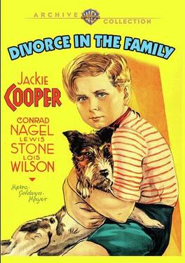 Divorce In The Family - DVD