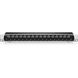 Midas - DN4816-I StageConnect Interface with 16 XLR Inputs