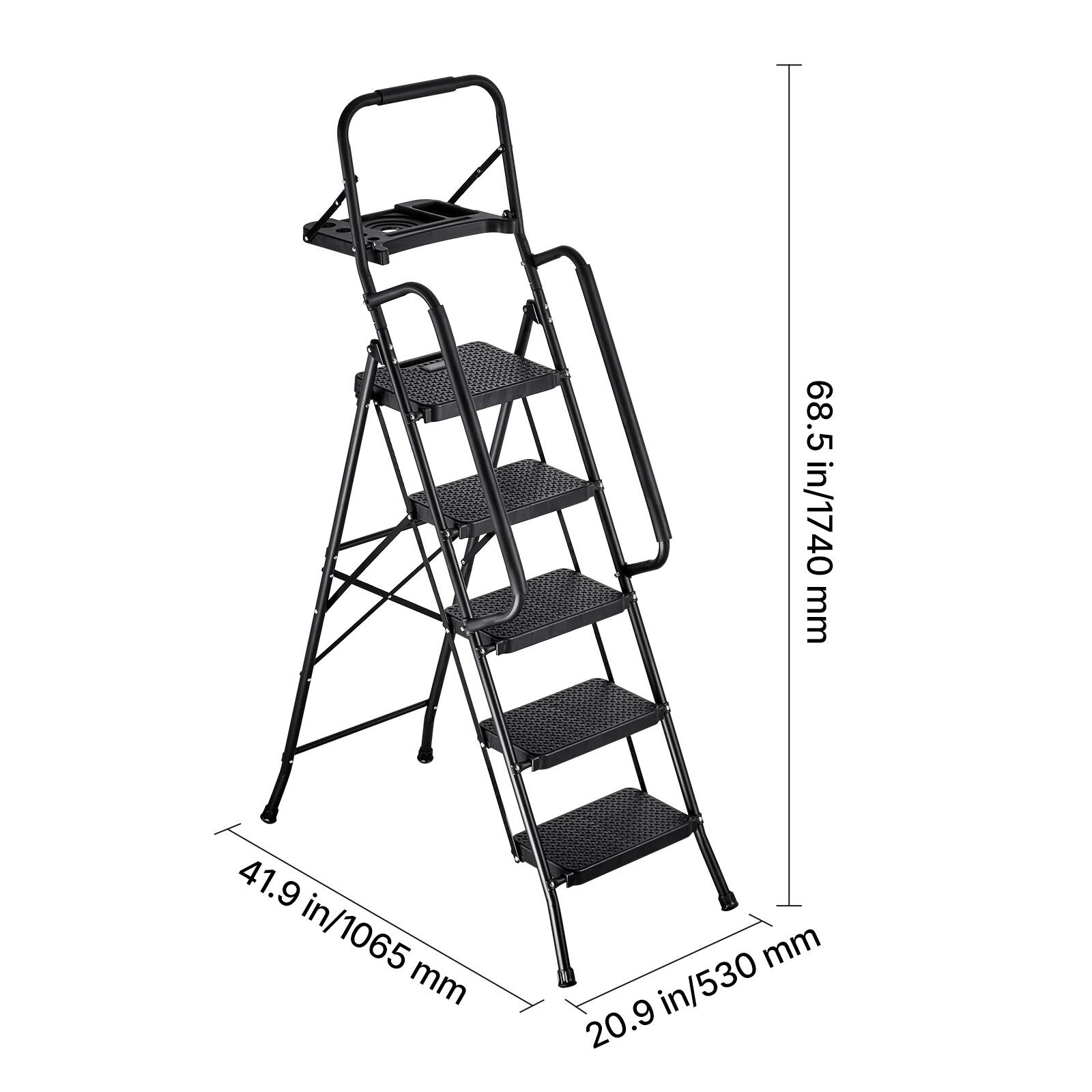 68.5 in/1740 mm  
41.9 in/1065 mm  
20.9 in/530 mm