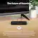 The future of listening
With Bluetooth Auracast™, you can connect as many Auracast headphones as you like, each with independent volume and feature settings.
Bluetooth Auracast is not compatible with Bluetooth Classic.