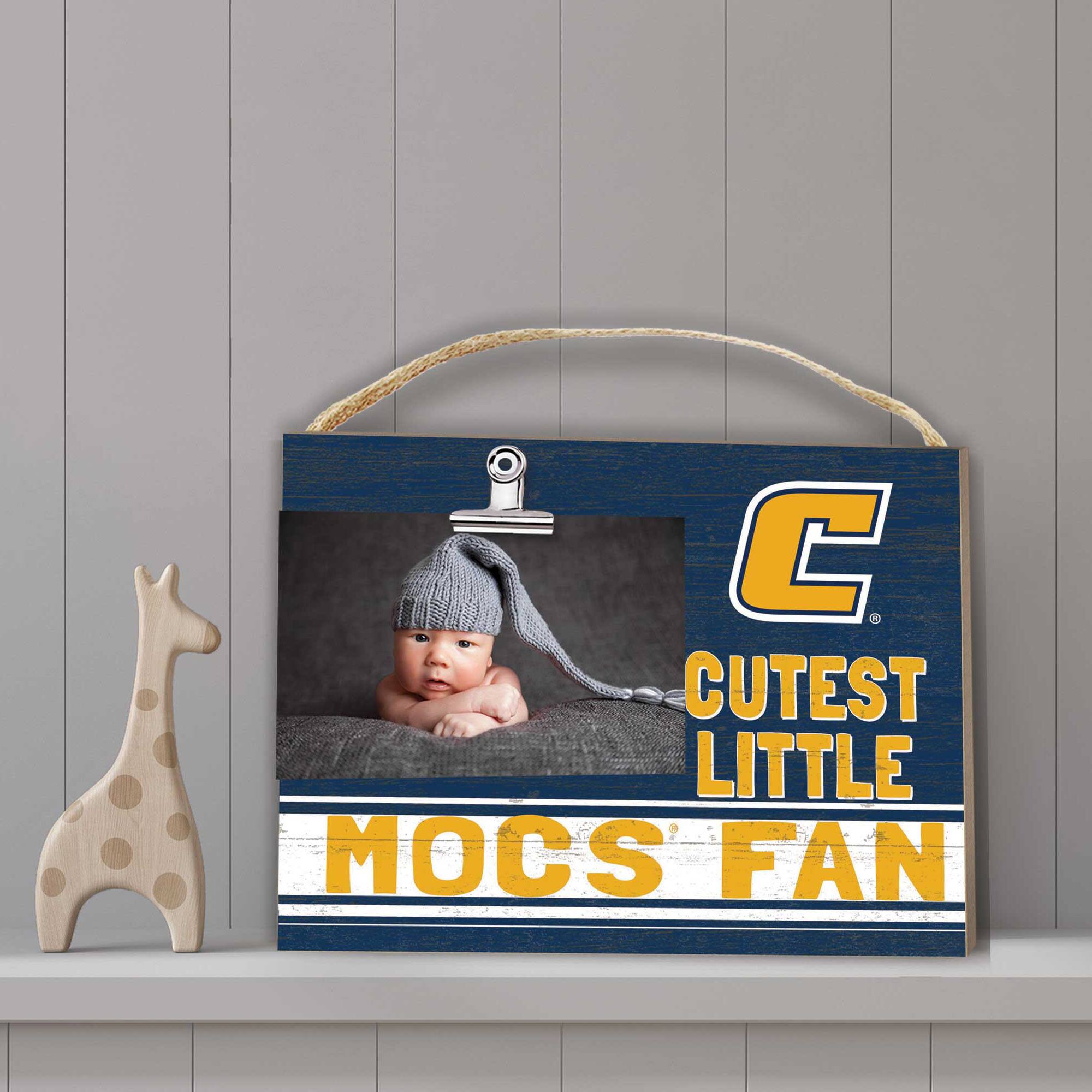 C CUTEST LITTLE MOCS FAN