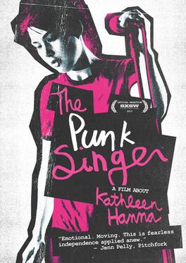 The Punk Singer - DVD