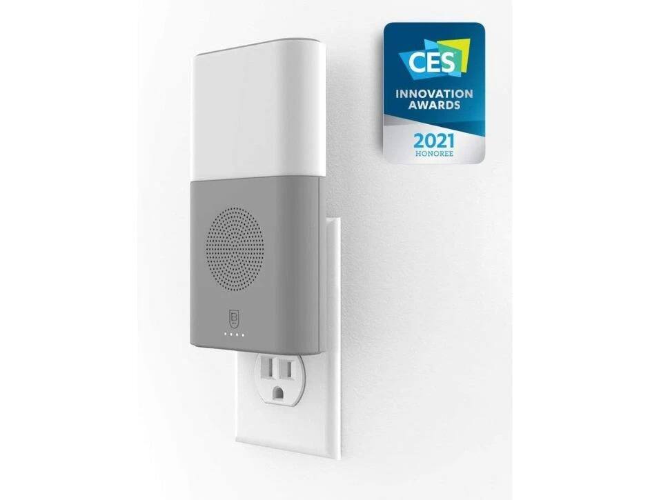 CES INNOVATION AWARDS 2021 HONOREE