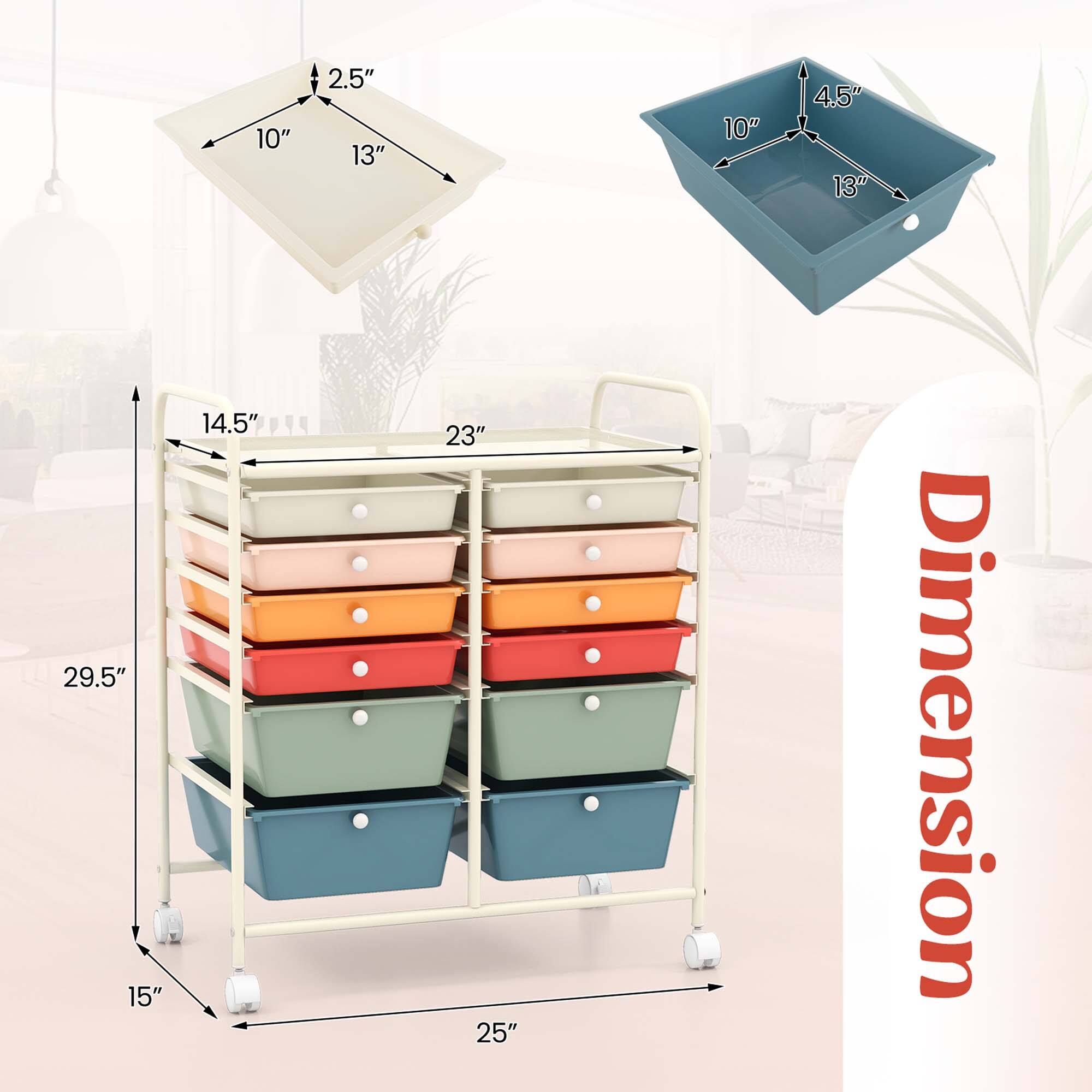 The text on the image is grouped and corrected as follows:
10" 2.5" 13" 10" 4.5" 13" 29.5" 15" 14.5" 23" 25" Dimension