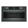 KitchenAid - 1.4 Cu. Ft. Built-In Microwave with Air Fry - Juniper
