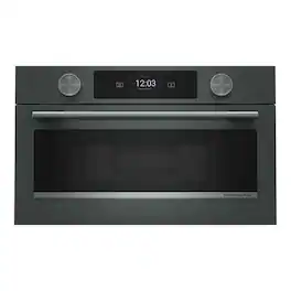 KitchenAid - 1.4 Cu. Ft. Built-In Microwave with Air Fry - Juniper