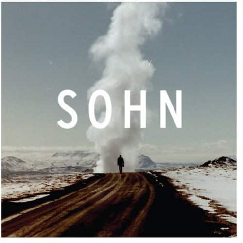 Sohn - Tremors   - VINYL LP price history on PriceWatchPro