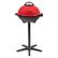 Alt View 11. Cuisinart - 2-in-1 Indoor/Outdoor Electric Grill - Red.
