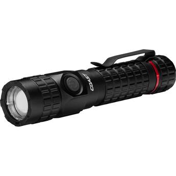best led rechargable flashlight KNIBO Rechargeable 99000 High Lumens, Bright Flash Light its built to adapt to any situation Coast PX200R Rechargeable Flashlight