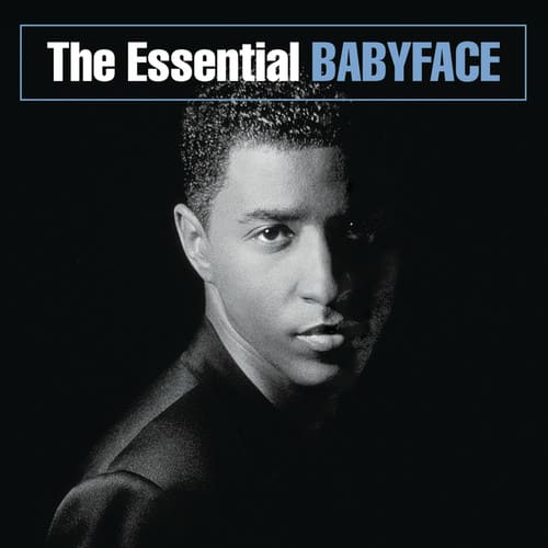 Babyface - The Essential Babyface   - COMPACT DISCS [CD]