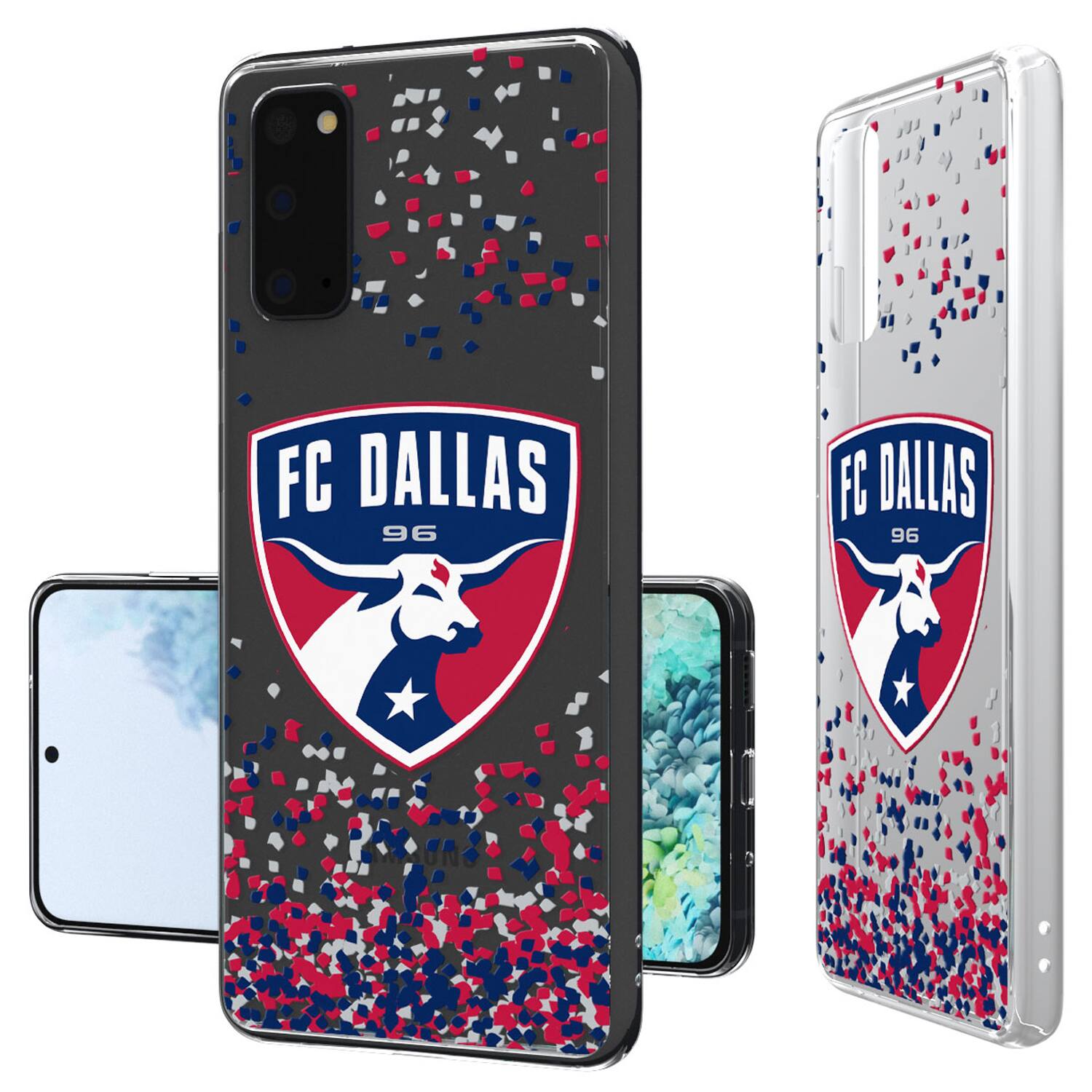 FC DALLAS 96