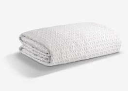 Bedgear - Ver-Tex Mattress Protector- Queen - White