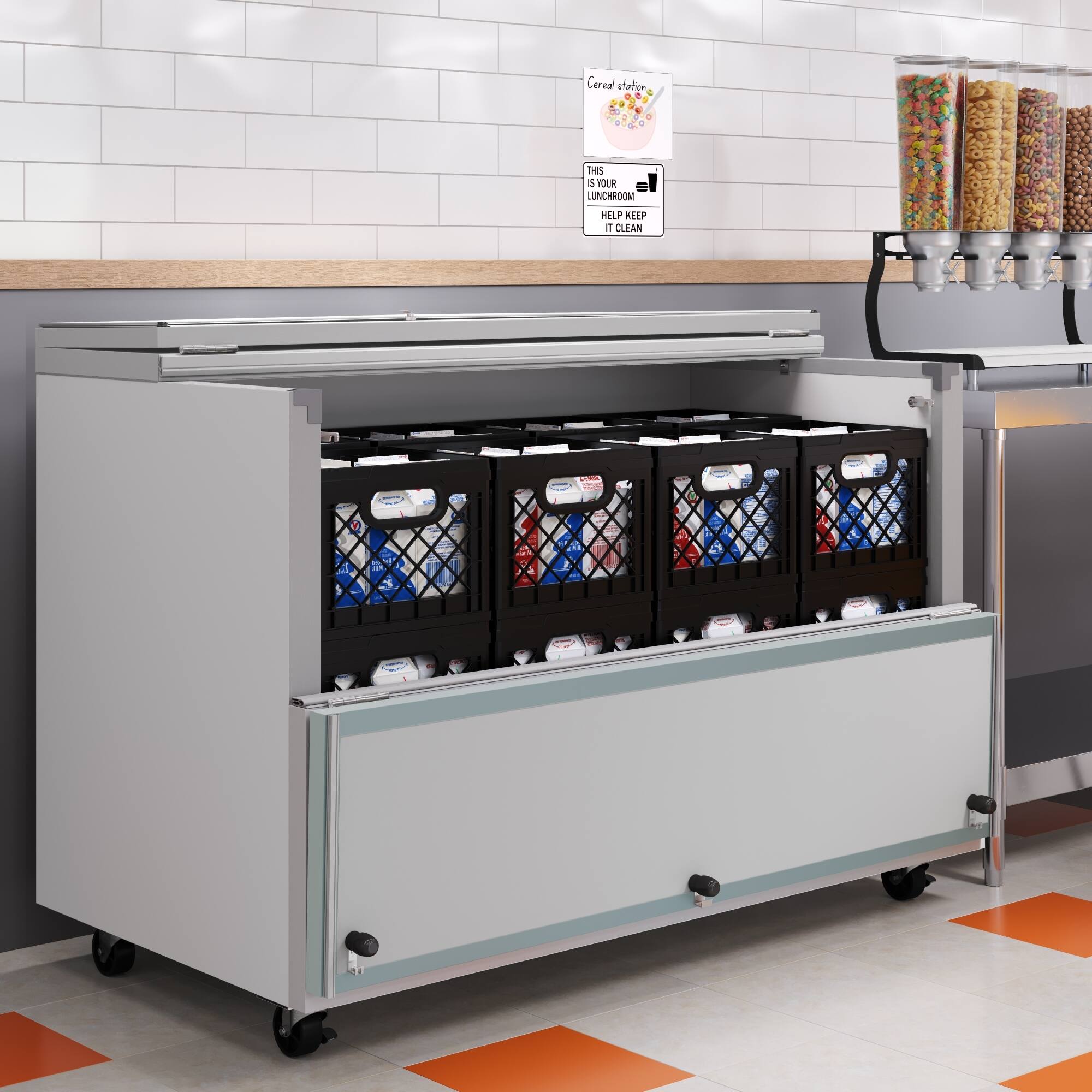 media item thumbnail