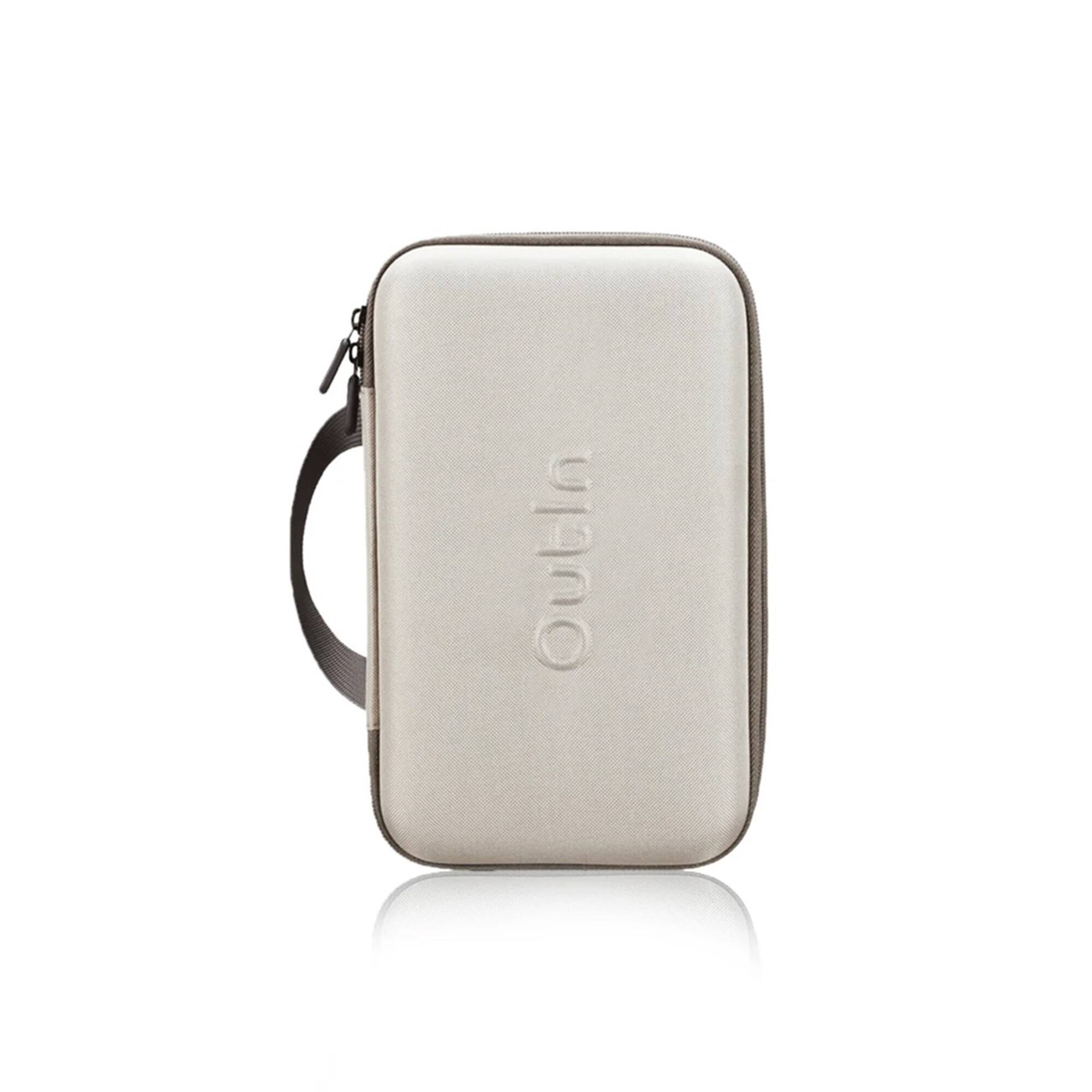 Alt View 1. Outin - Nano Protective Case - Grey.