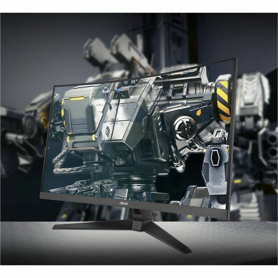 ASUS TUF VG27WQ3B 27