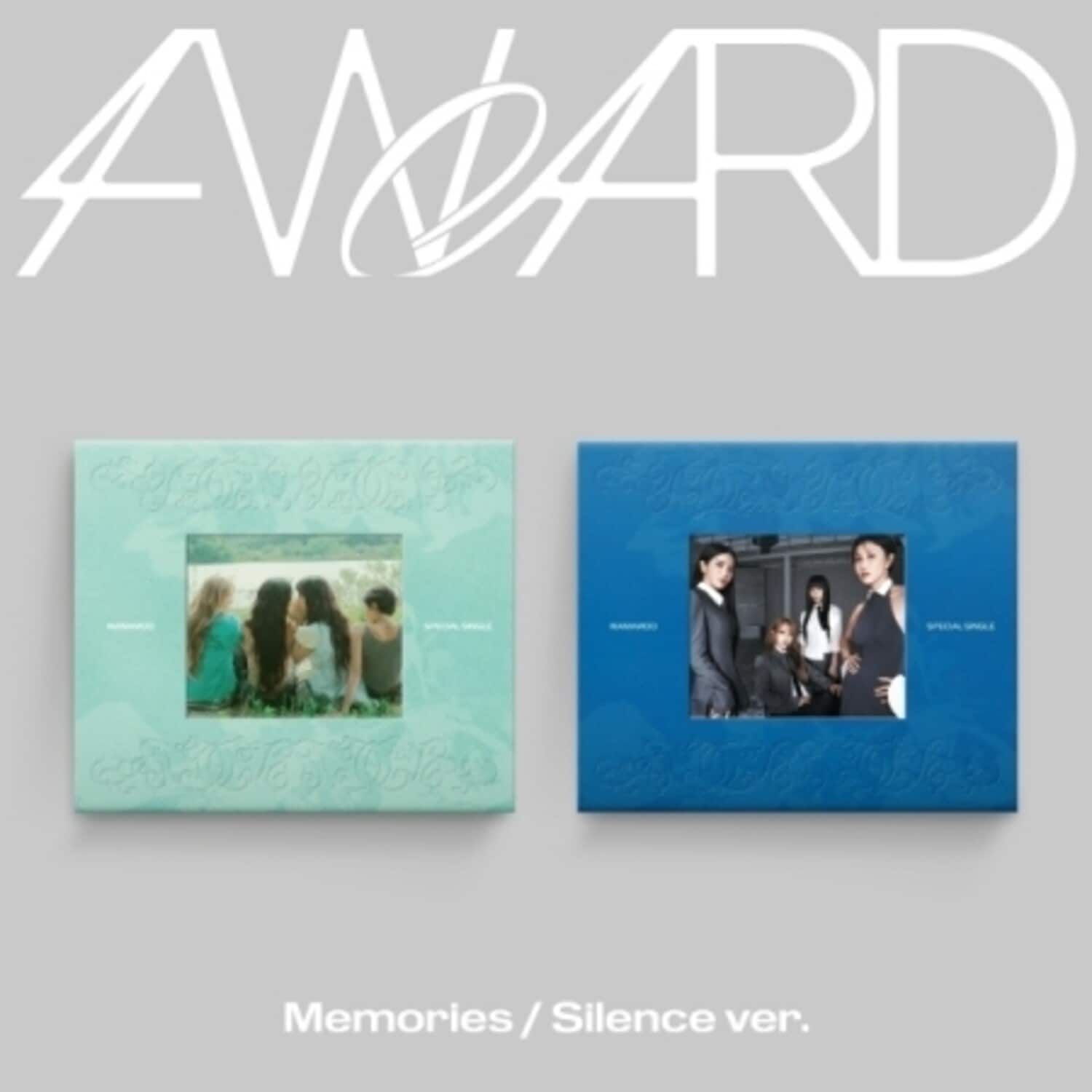 Mamamoo - 4WARD - Random Cover Version   - DISCLESS DIGITAL [Digital Download] price history on PriceWatchPro