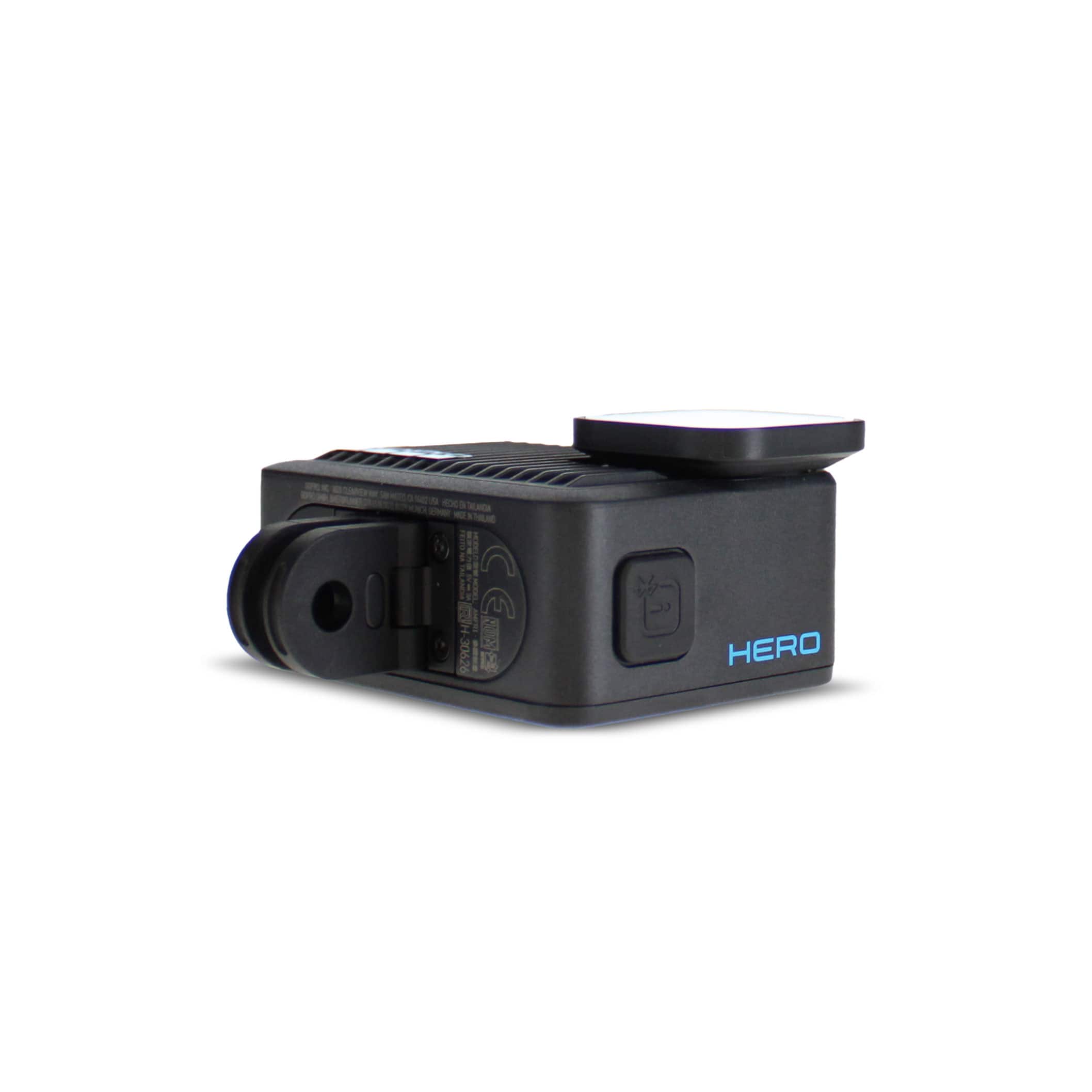 GoPro Go Pro HERO Compact Waterproof Action Camera 50 In 1
