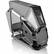 Front. Thermaltake - AH T600 Full Tower Case - Black.
