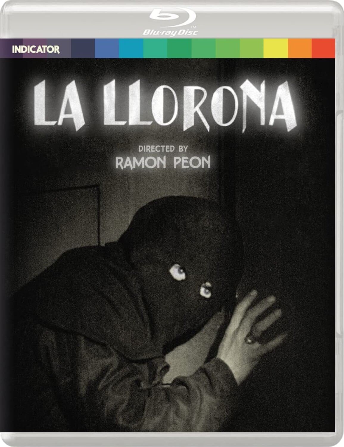 La Llorona  - BLU-RAY