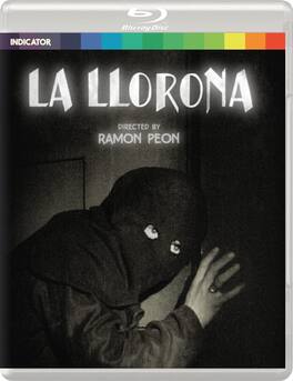 La Llorona - BLU-RAY