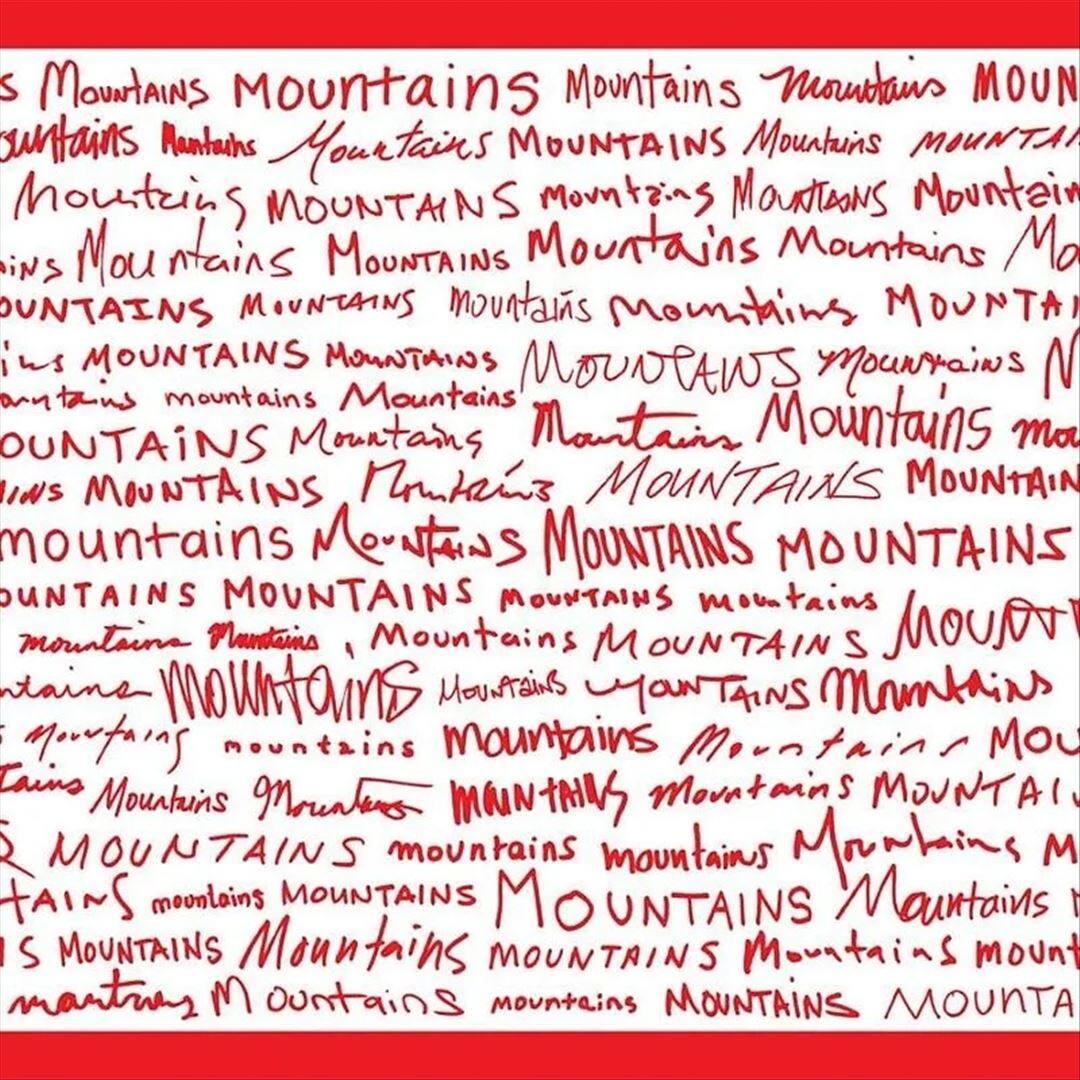 Mountains Mountains Mountains [LP] [VINYL]