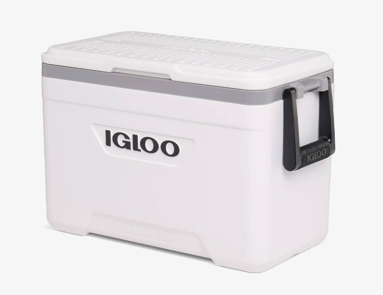 IGLOO MARINE II