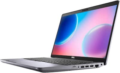 Dell Refurbished Excellent Latitude 5511 15.6 Dell Refurbished Excellent Latitude 5511 15.6