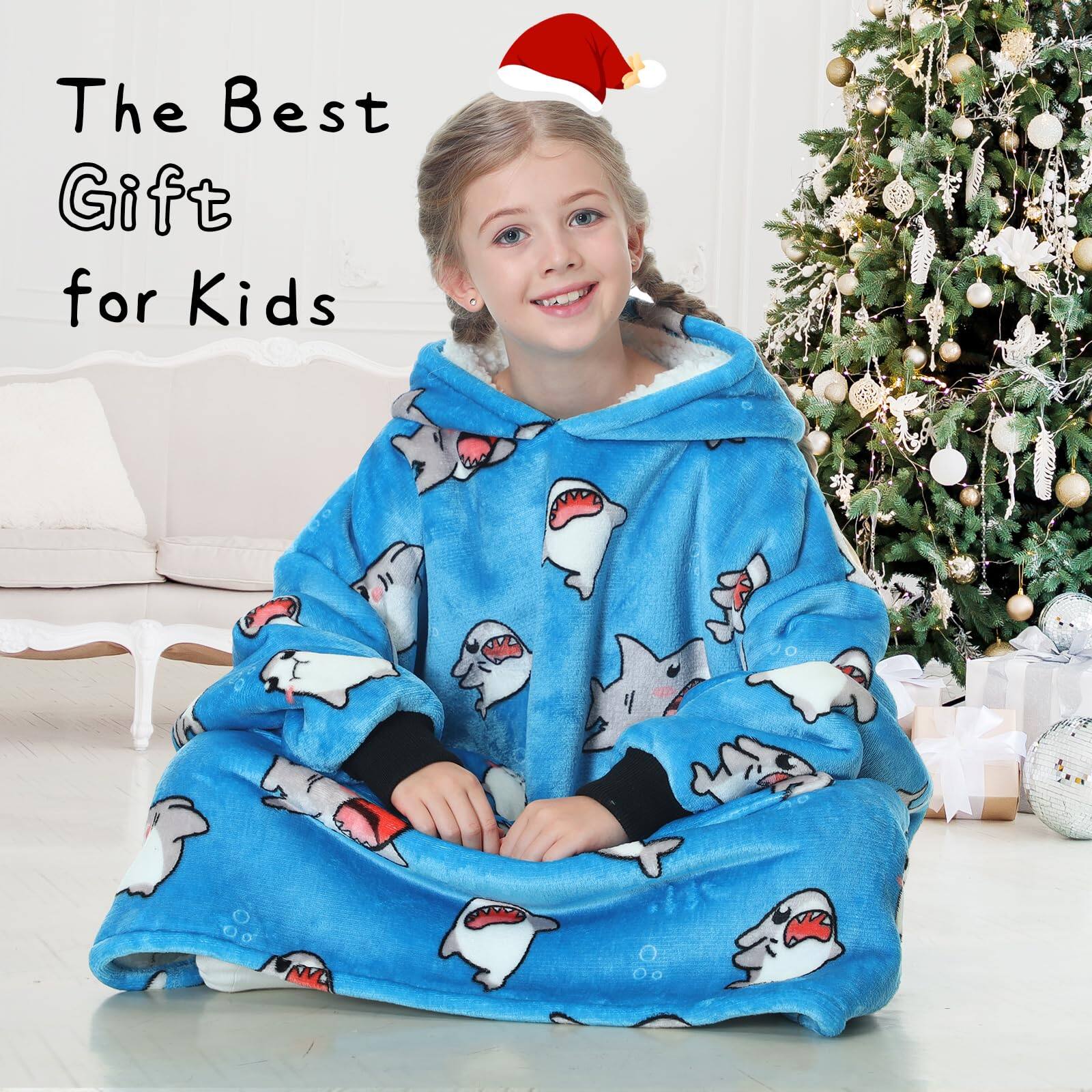 The Best Gift for Kids