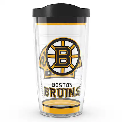 BOSTON BRUINS