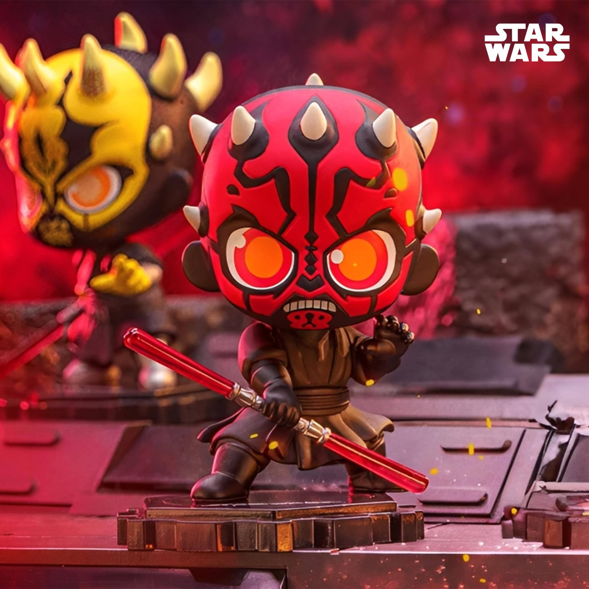 STAR WARS