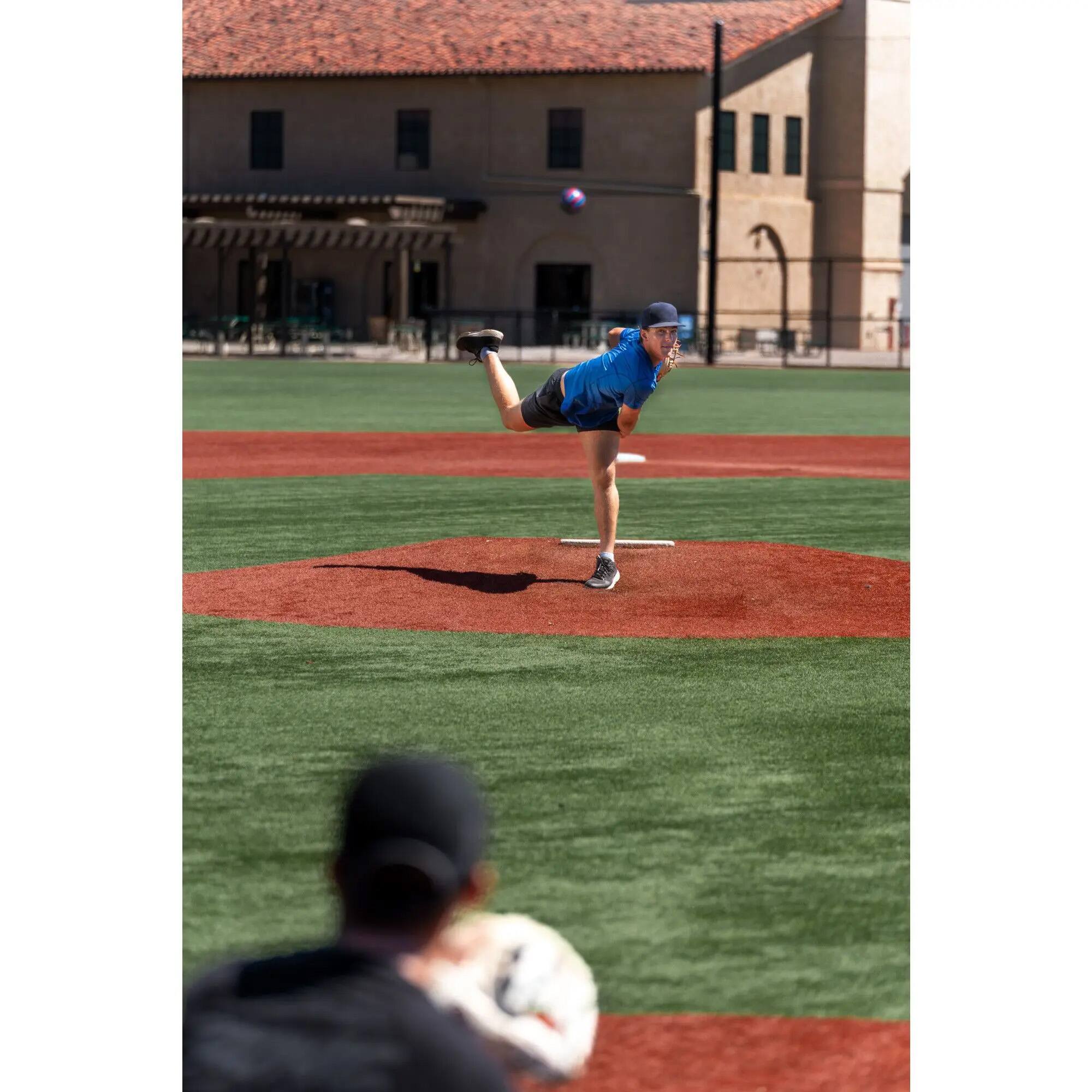 Alt View 2. SKLZ - SKLZ Spin Vision Baseball 2-Pack - Multicolor.
