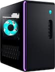 Alienware - Aurora Gaming Desktop - Intel Core Ultra 9 Series 2-285 - 32GB Memory - NVIDIA GeForce RTX 5070 - 2TB SDD - Black