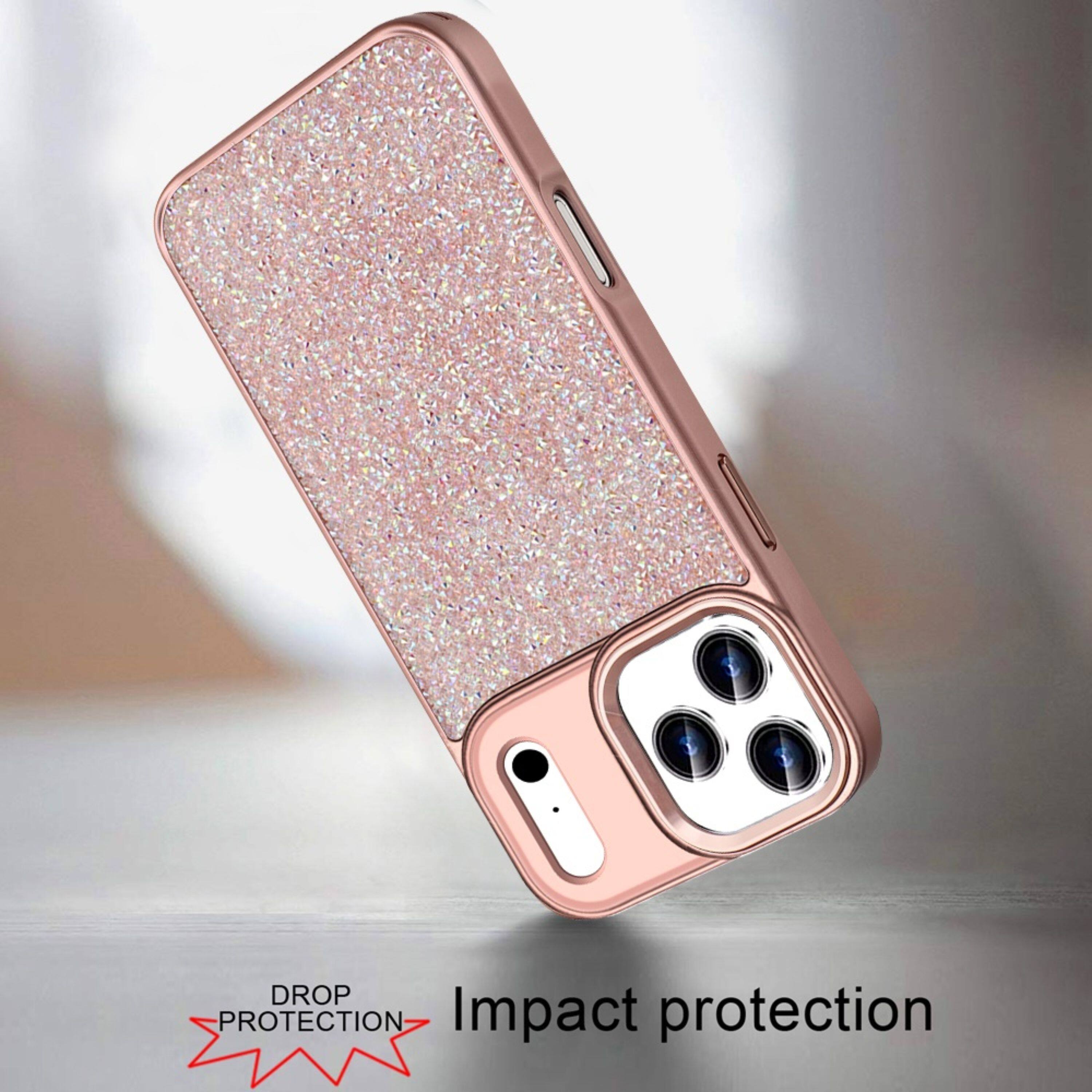 DROP PROTECTION  
Impact protection