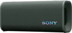 Sony - ULT FIELD 3 Wireless Speaker - Forest Gray - Front_Zoom