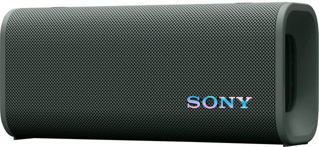 Sony - ULT FIELD 3 Wireless Speaker - Forest Gray