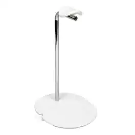 Sanus - Headphone Stand for Sonos Ace - White