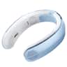 TORRAS - COOLiTE Portable Foldable Neck Fan - Light Blue