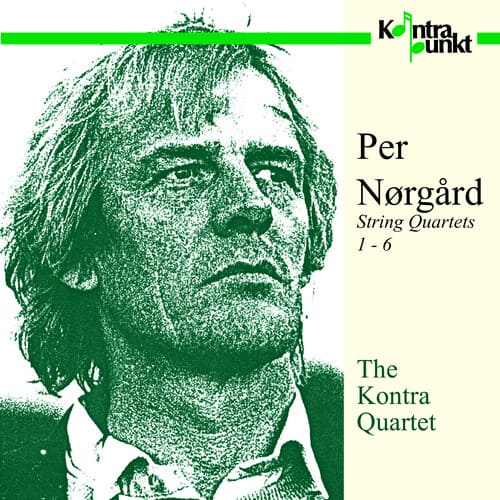 Kontra Quartet - String Quartets 1-6   - COMPACT DISCS [CD] price history on PriceWatchPro