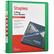 Staples
3-Ring View Binder
Standard Duty
The perfect binder for your everyday needs
2 tabs for easy open and close
D-Rings keep pages flat and fits more
QUARTERLY REPORT