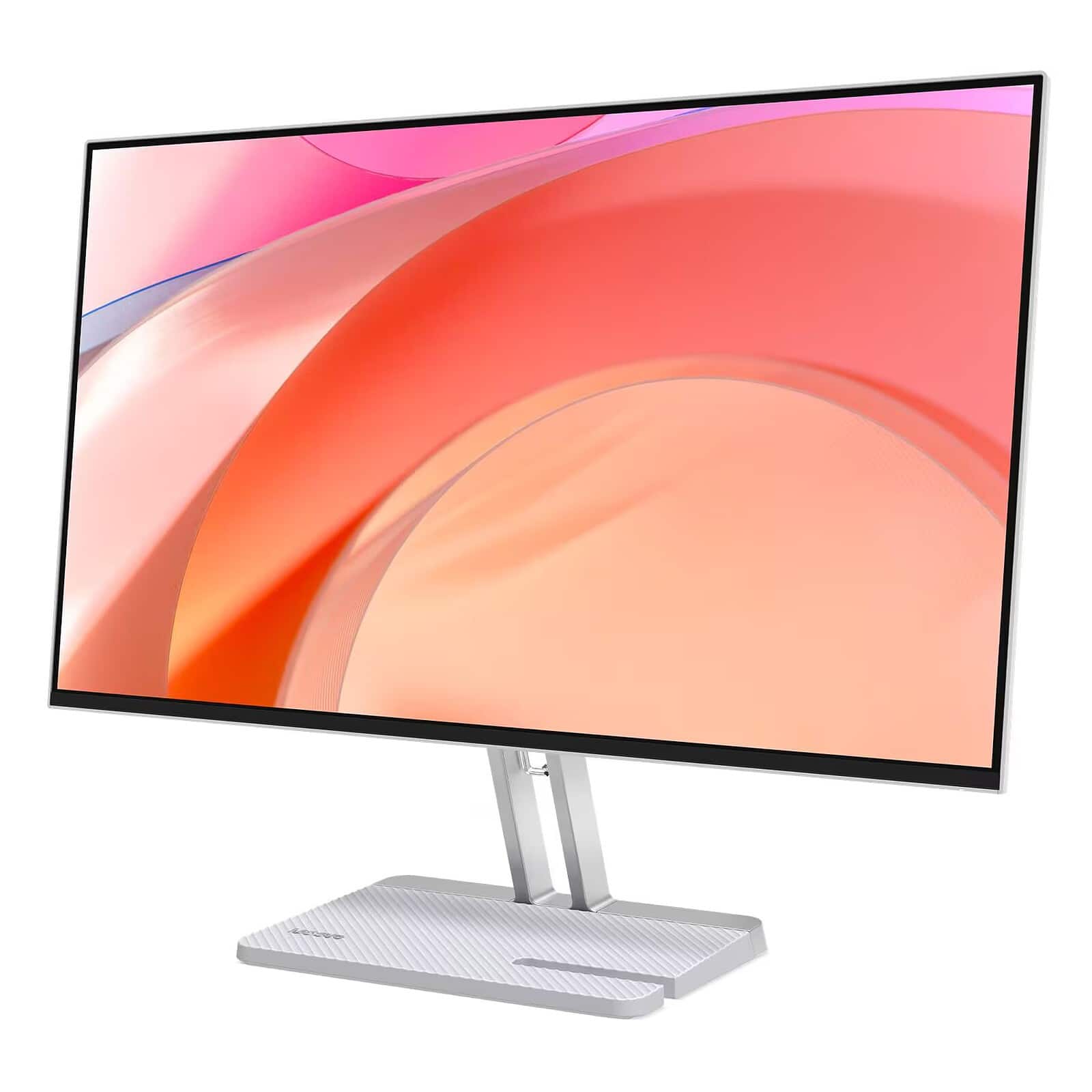Lenovo L24 4C 24 inch IPS FHD 144Hz Speakers Monitor Cloud Grey