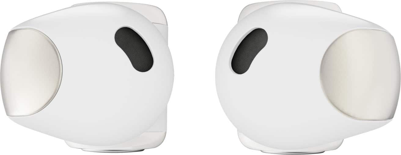 Alt View 17. Bose - Ultra Open-Ear True Wireless Open Earbuds - 60th Anniversary Diamond Edition.