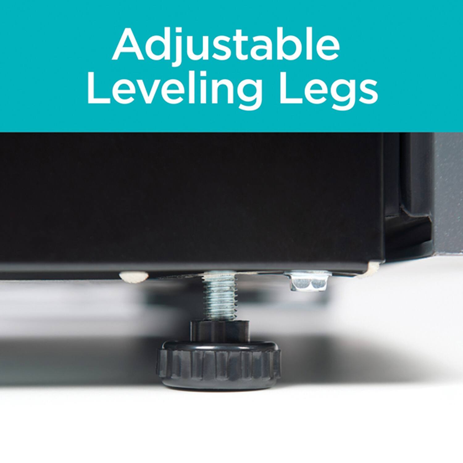 Adjustable Leveling Legs