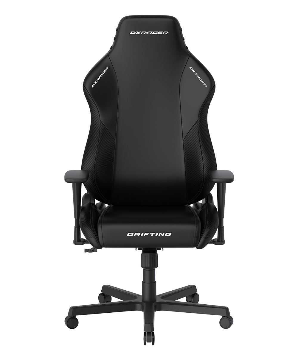 DXRacer - Drifting Series Gaming Chair – Ergonomic Racing-Style with 3D Armrests & Reclining Backrest - Black price history on PriceWatchPro