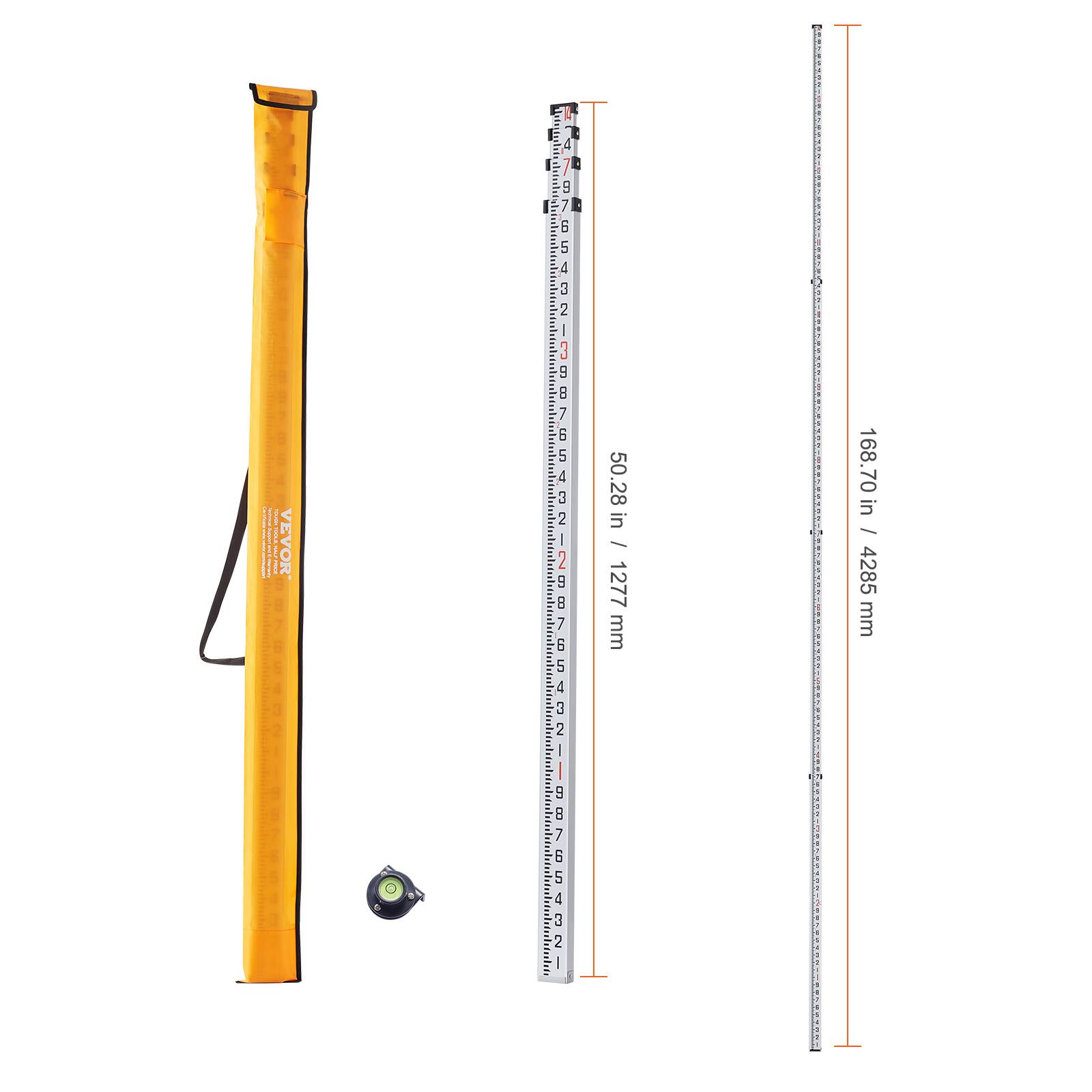 | | | ! VEVOR Iah shsataplottalutuslstalu 7 E 6 5 4 3 2 ee 3 9 00 6 5 4 432 3 2 I 2 9 8 975 S 6 4 E 2 9 7 2-9876s S 6 B 4 3 2 50.28 in / 1277 mm 168.70 in / 4285 mm