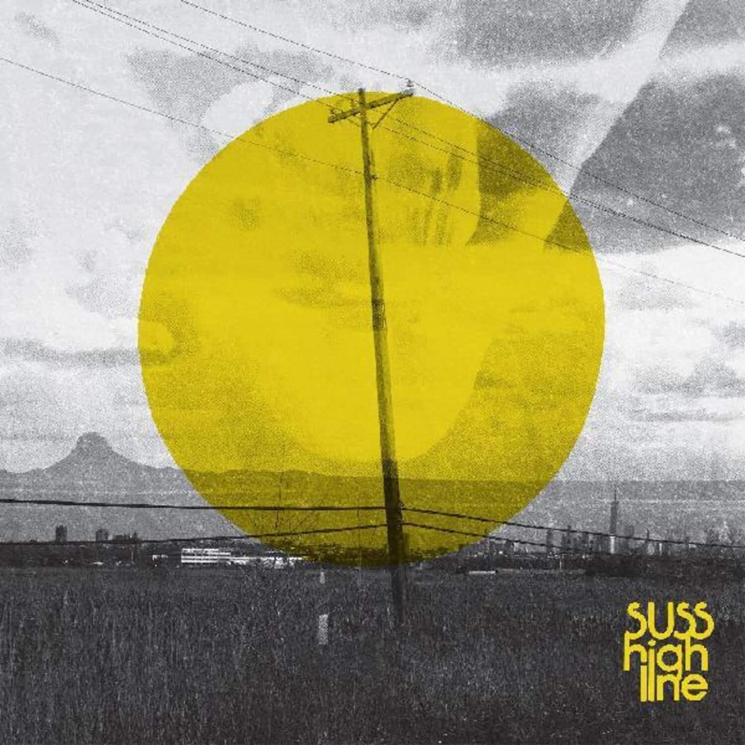 Suss - High Line   - VINYL LP price history on PriceWatchPro