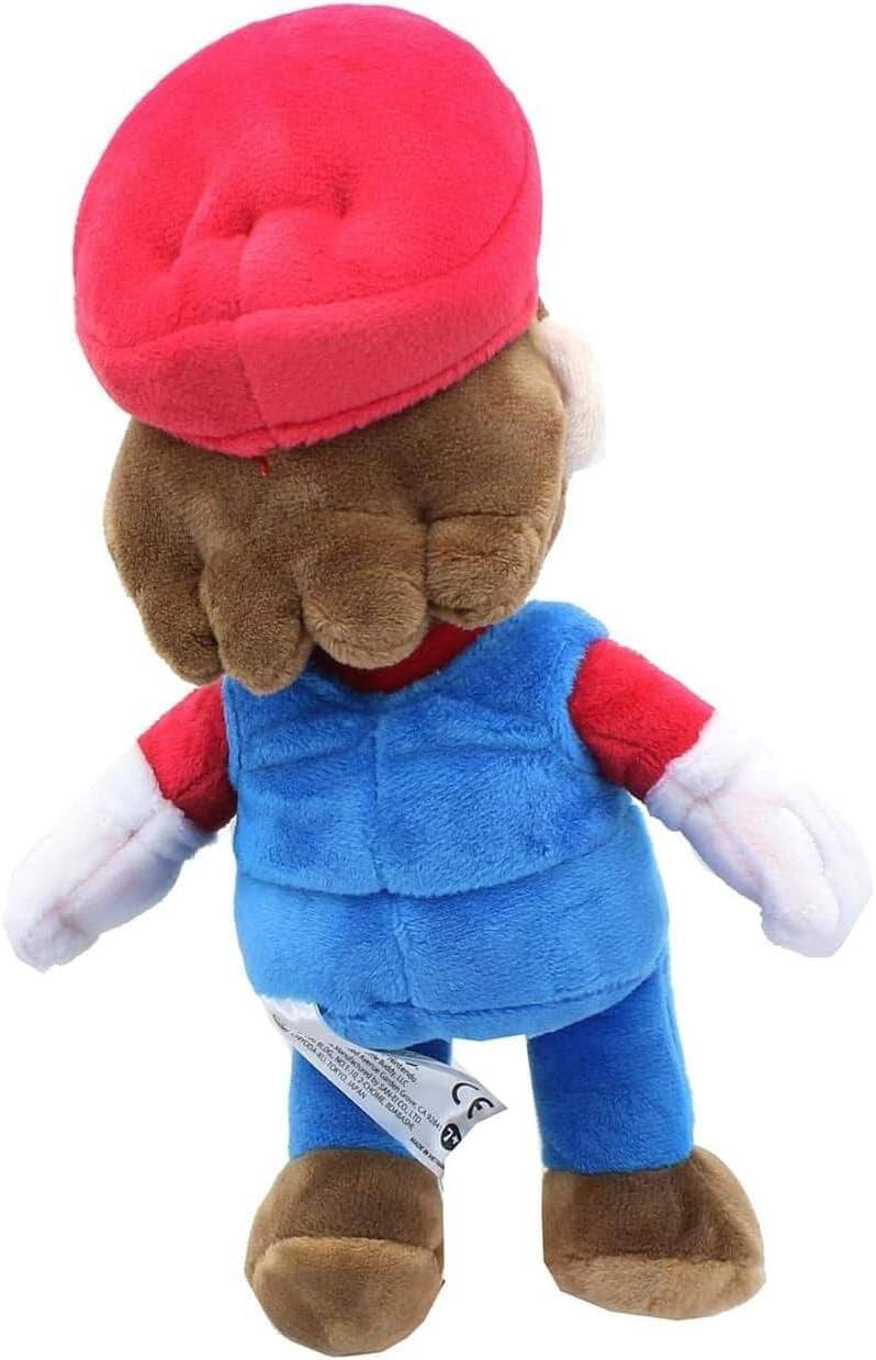 NO1 intendo 107 Garden SAPAN AN CHOME MDNCOLA IOABASHE LTD CA 92841 CE 7