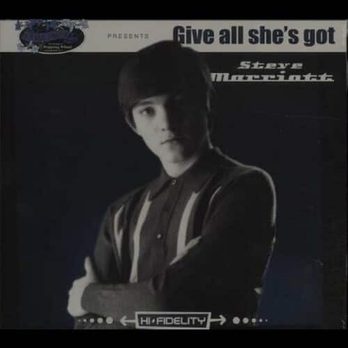 Steve Marriott - Need Your Love   - VINYL LP price history on PriceWatchPro