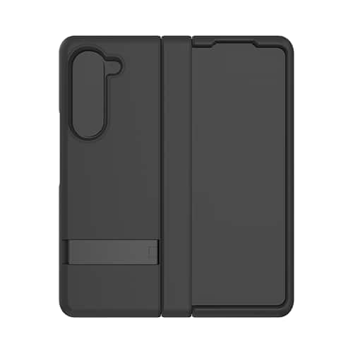 Body Glove - Folding Kickstand Magnetic Case - Samsung Galaxy Z Fold6 - Black