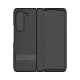 Body Glove - Folding Kickstand Magnetic Case - Samsung Galaxy Z Fold6 - Black