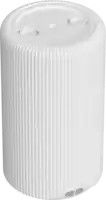 Pura - Plus Smart Home Fragrance Diffuser - White - Front_Zoom